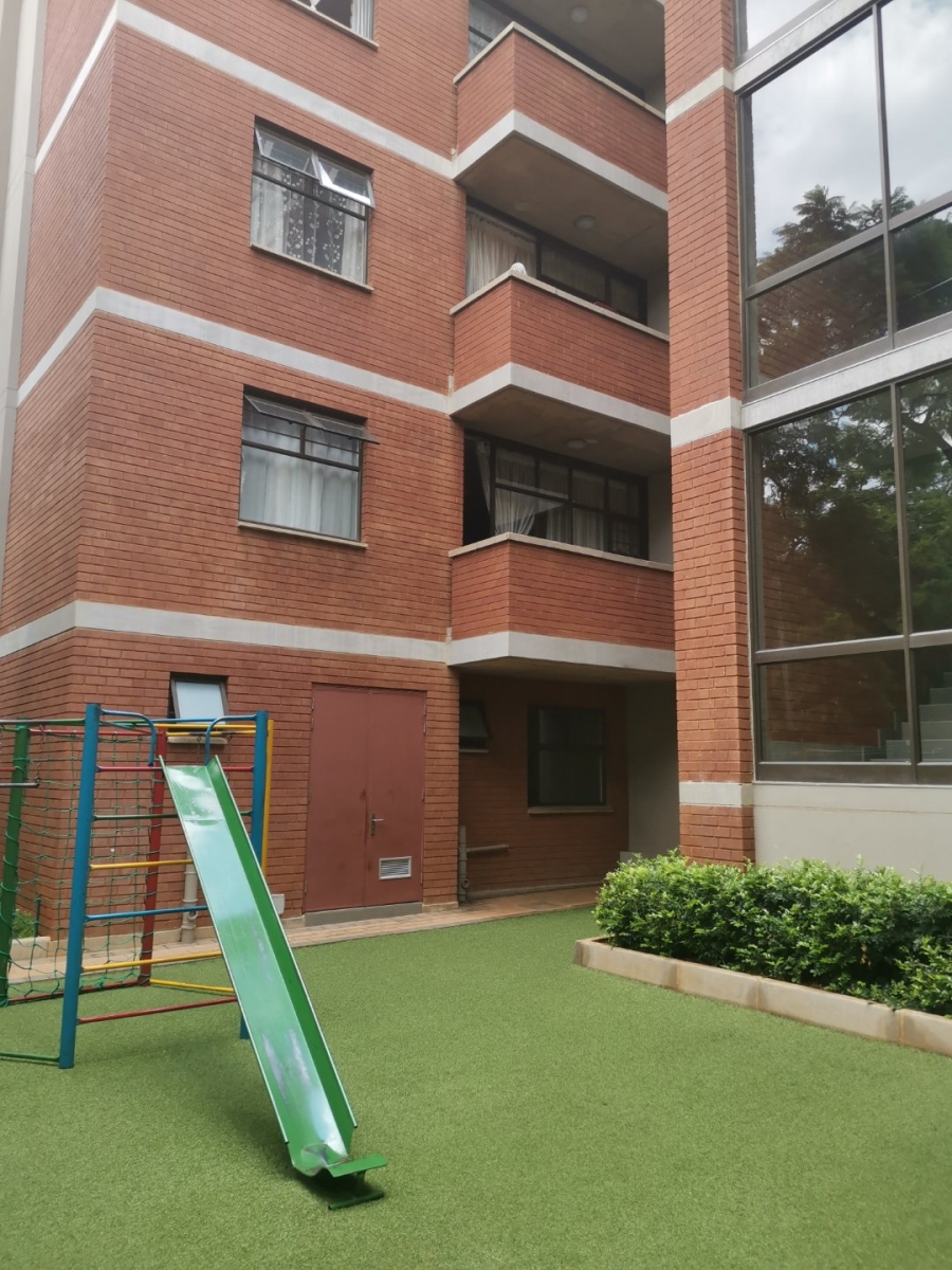 Commercial Property for Sale in Arcadia Gauteng