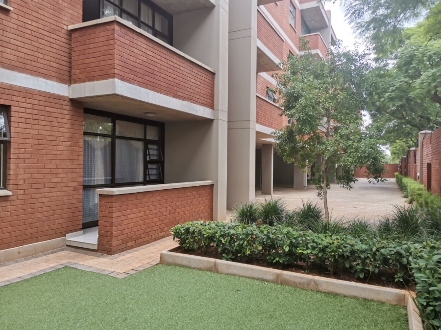 Commercial Property for Sale in Arcadia Gauteng
