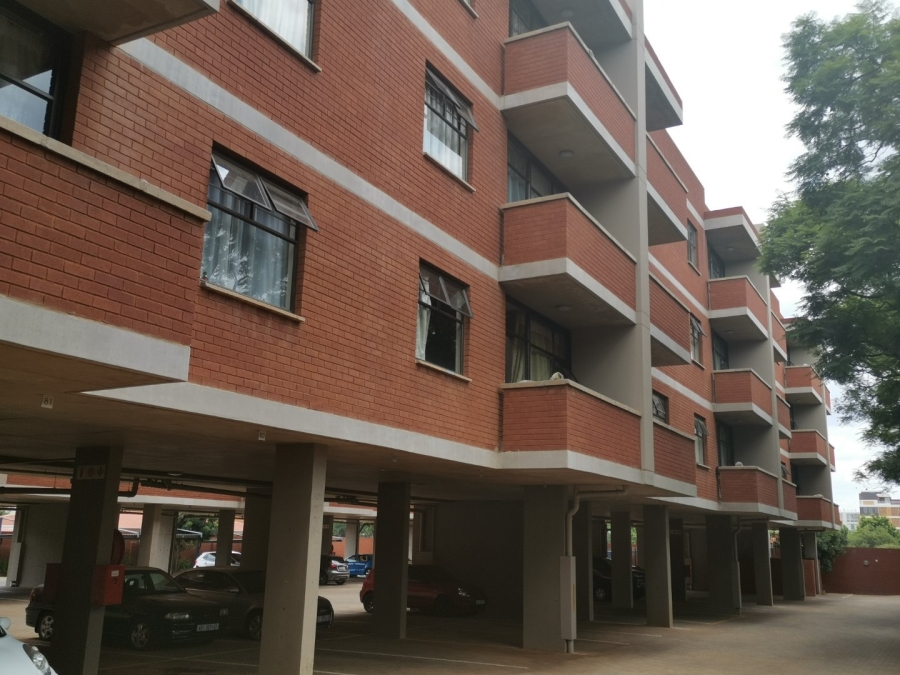 Commercial Property for Sale in Arcadia Gauteng