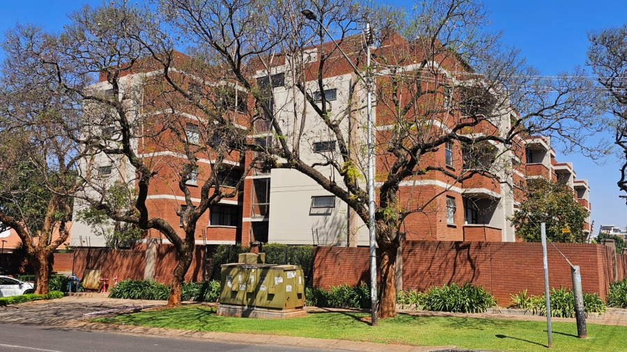 Commercial Property for Sale in Arcadia Gauteng