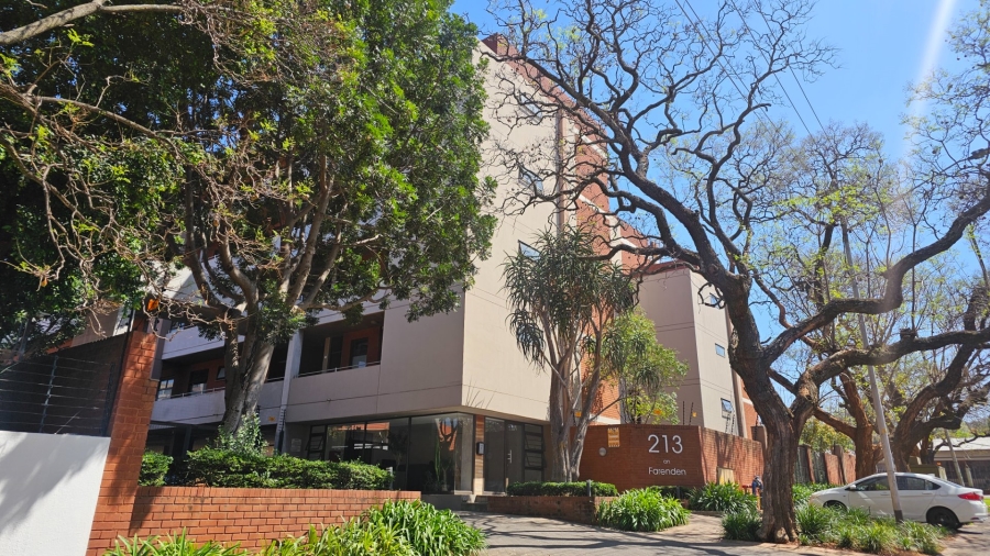 Commercial Property for Sale in Arcadia Gauteng