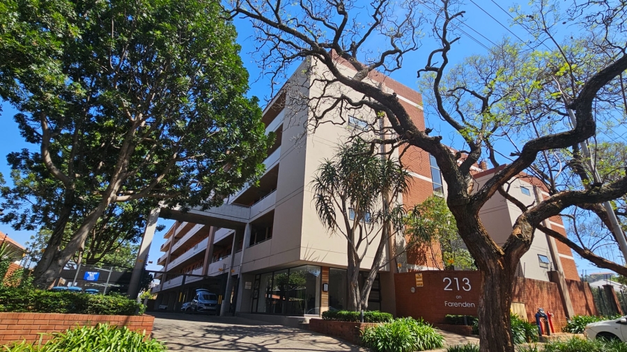 Commercial Property for Sale in Arcadia Gauteng