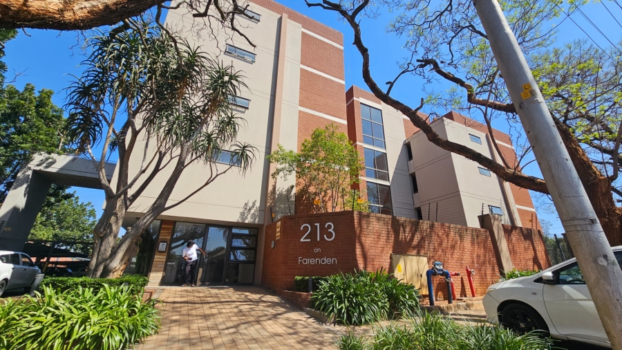 Commercial Property for Sale in Arcadia Gauteng