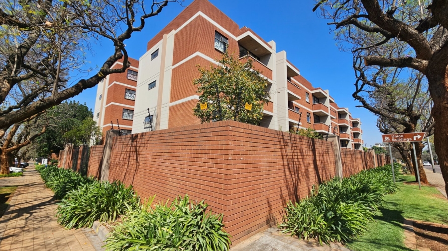 Commercial Property for Sale in Arcadia Gauteng