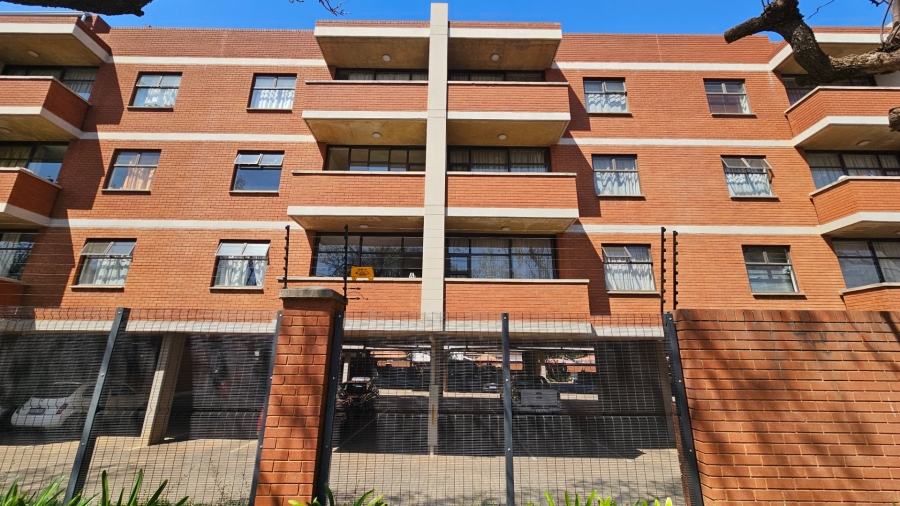 Commercial Property for Sale in Arcadia Gauteng