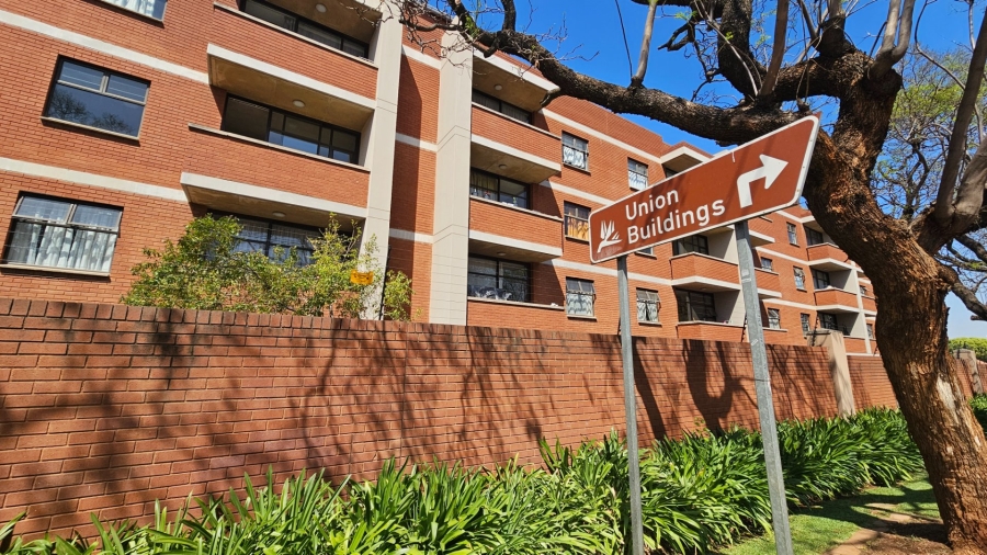 Commercial Property for Sale in Arcadia Gauteng