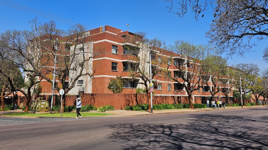 Commercial Property for Sale in Arcadia Gauteng