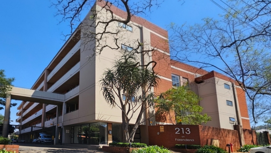 Commercial Property for Sale in Arcadia Gauteng
