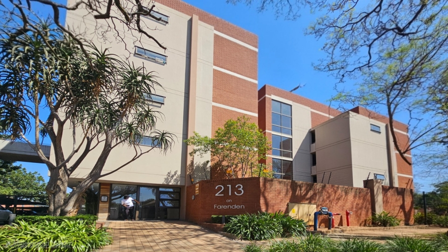 Commercial Property for Sale in Arcadia Gauteng