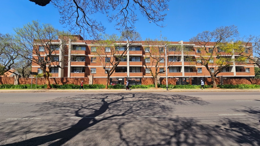 Commercial Property for Sale in Arcadia Gauteng
