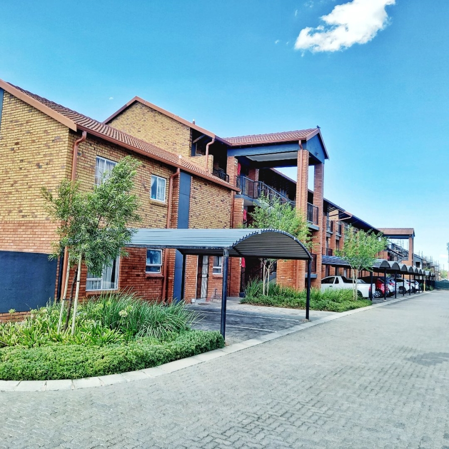 2 Bedroom Property for Sale in Wolmer Gauteng