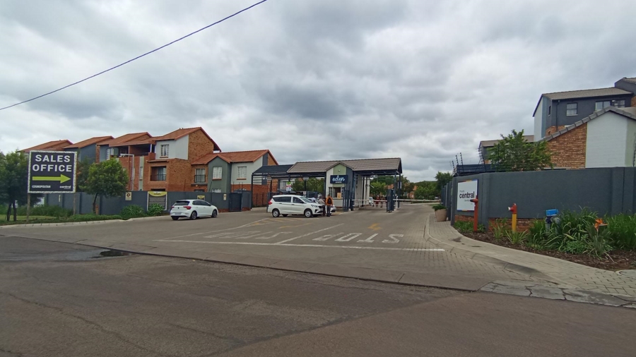 2 Bedroom Property for Sale in Wolmer Gauteng