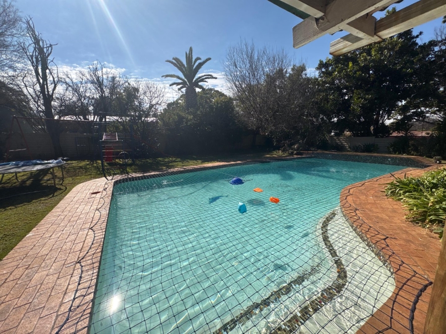 4 Bedroom Property for Sale in Valhalla Gauteng