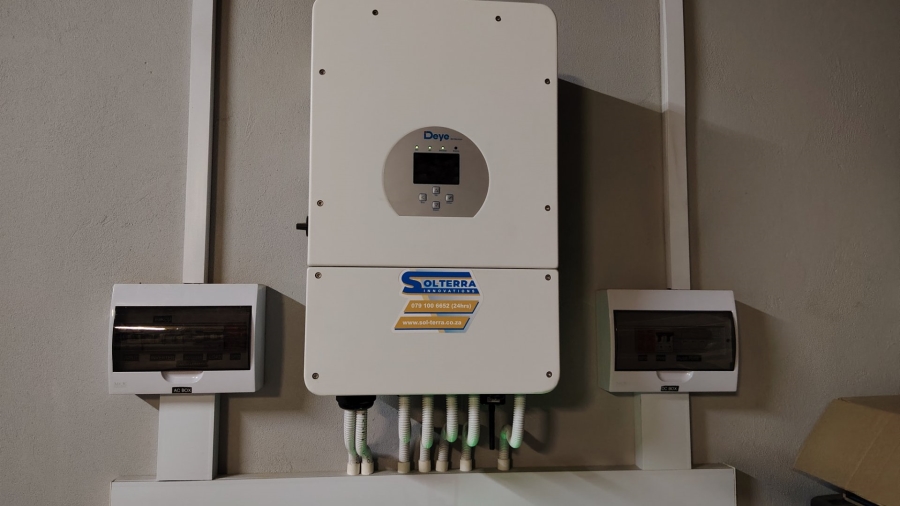 7 Bedroom Property for Sale in Eldoraigne Gauteng