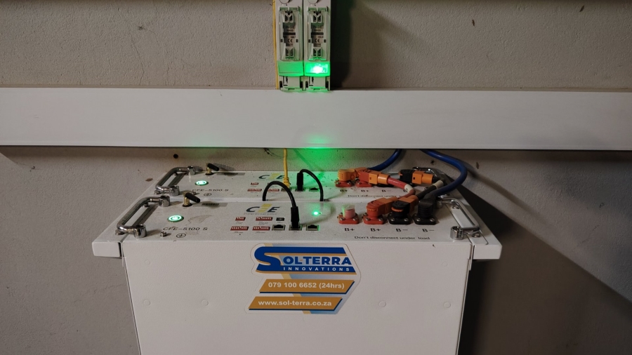 7 Bedroom Property for Sale in Eldoraigne Gauteng