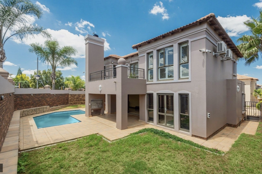 4 Bedroom Property for Sale in Meyersdal Gauteng
