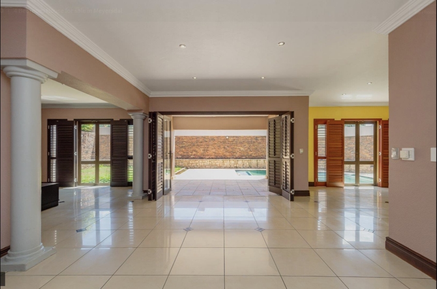 4 Bedroom Property for Sale in Meyersdal Gauteng