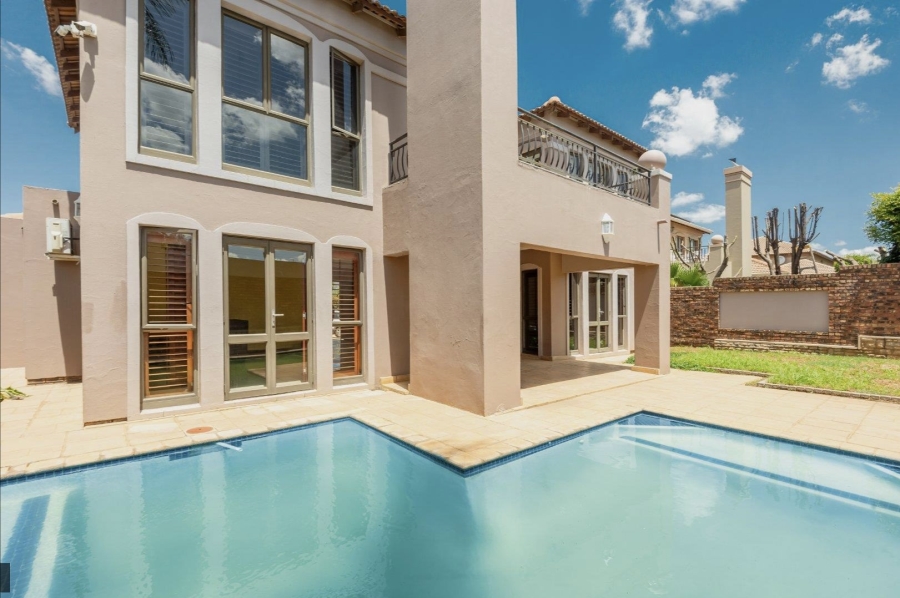 4 Bedroom Property for Sale in Meyersdal Gauteng