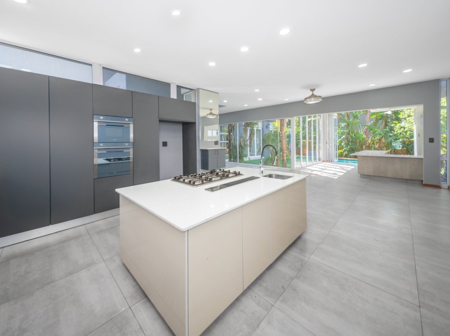 4 Bedroom Property for Sale in Greenstone Hill Gauteng