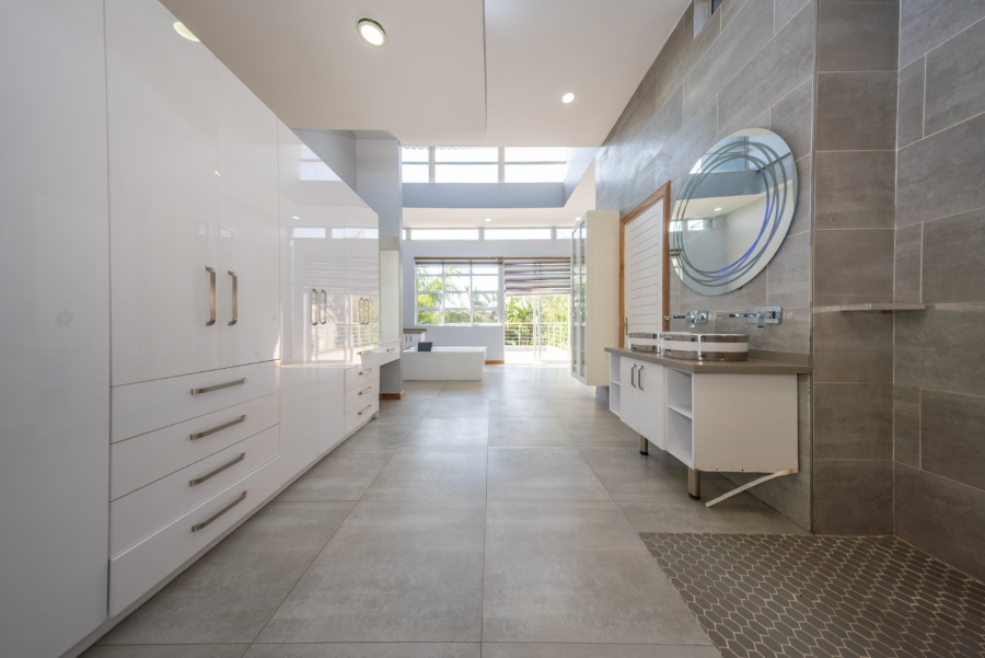 4 Bedroom Property for Sale in Greenstone Hill Gauteng