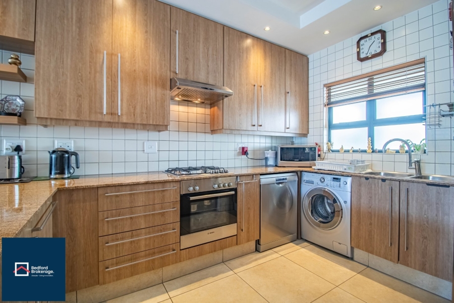 2 Bedroom Property for Sale in Bedford Gardens Gauteng