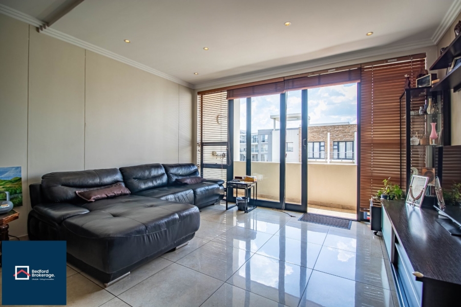 2 Bedroom Property for Sale in Bedford Gardens Gauteng