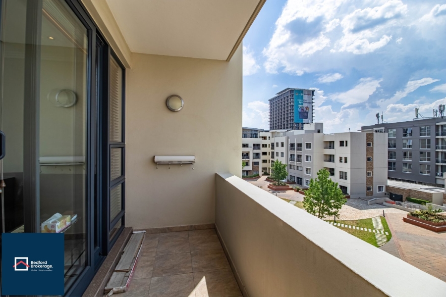 2 Bedroom Property for Sale in Bedford Gardens Gauteng