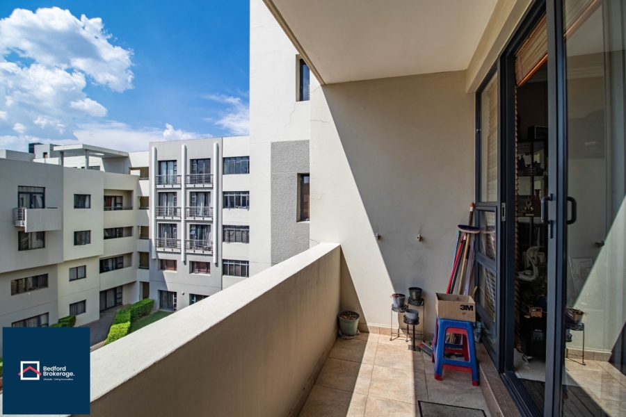 2 Bedroom Property for Sale in Bedford Gardens Gauteng