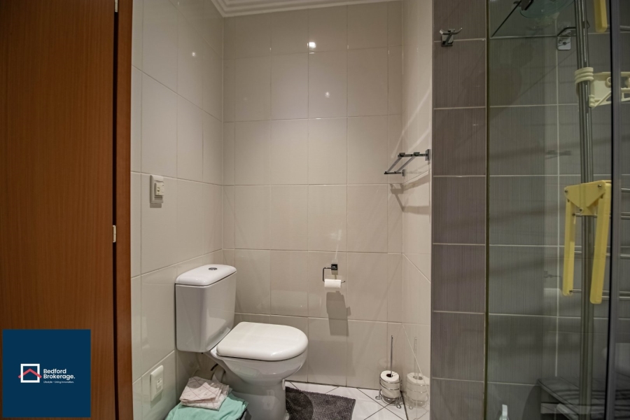 2 Bedroom Property for Sale in Bedford Gardens Gauteng
