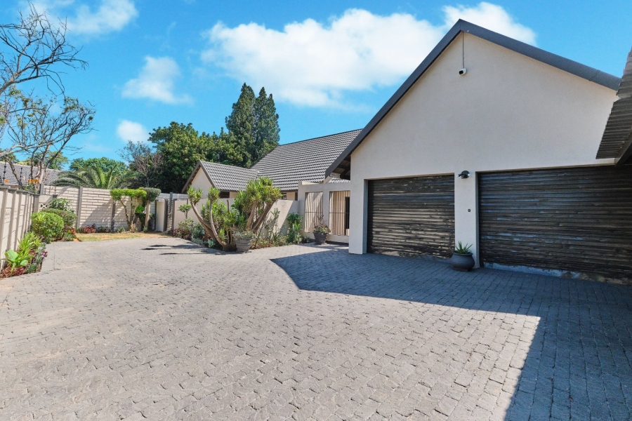 4 Bedroom Property for Sale in Randpark Ridge Gauteng