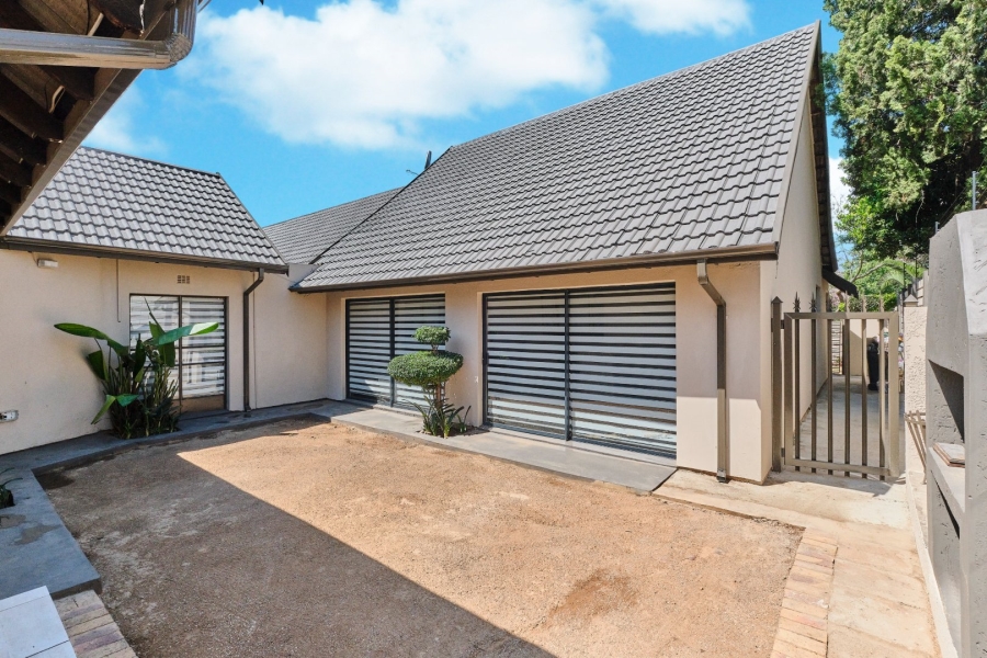 4 Bedroom Property for Sale in Randpark Ridge Gauteng