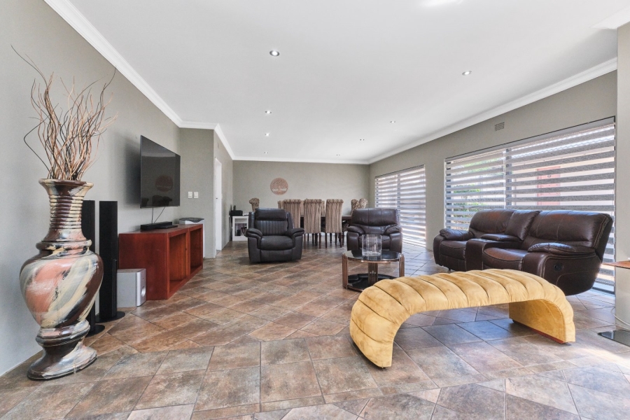 4 Bedroom Property for Sale in Randpark Ridge Gauteng