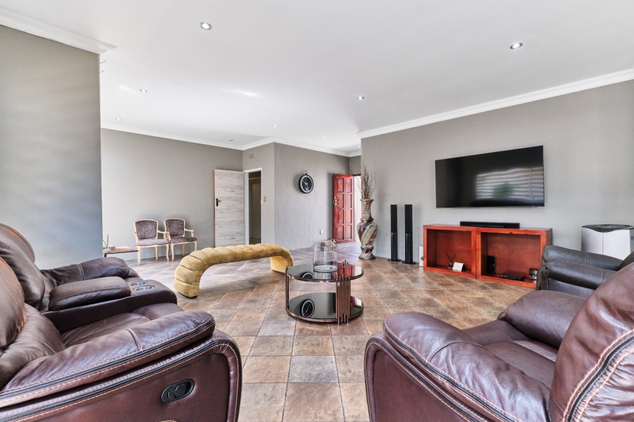 4 Bedroom Property for Sale in Randpark Ridge Gauteng