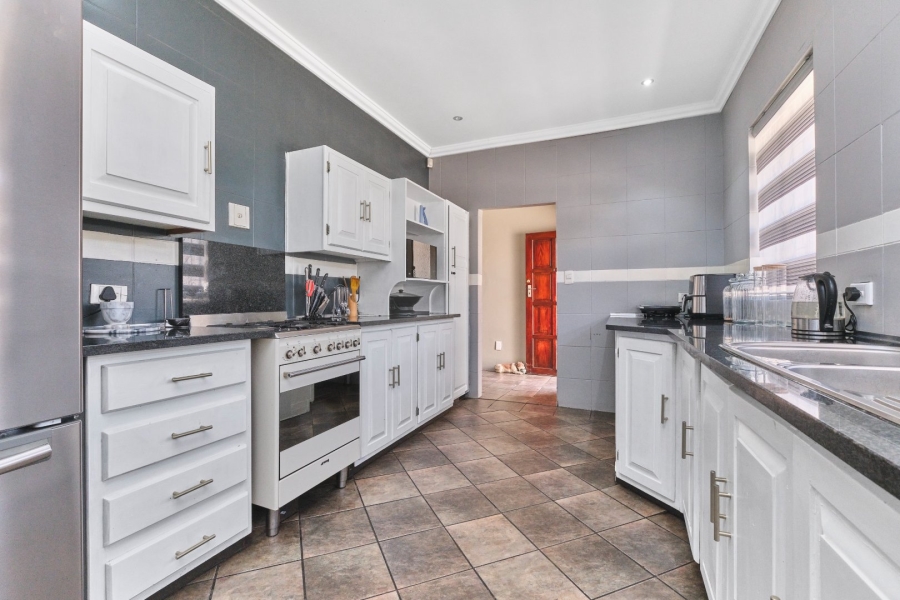 4 Bedroom Property for Sale in Randpark Ridge Gauteng