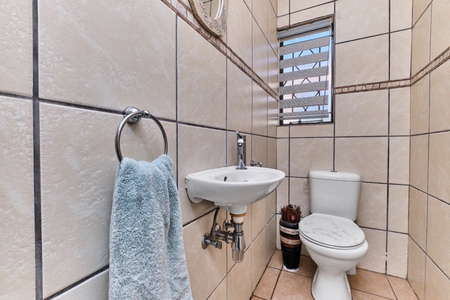 4 Bedroom Property for Sale in Randpark Ridge Gauteng