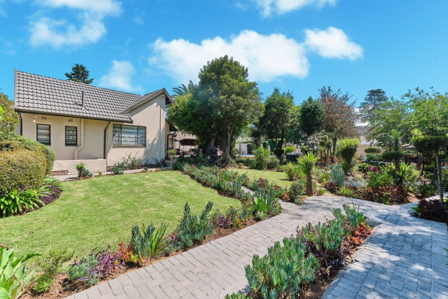 4 Bedroom Property for Sale in Randpark Ridge Gauteng