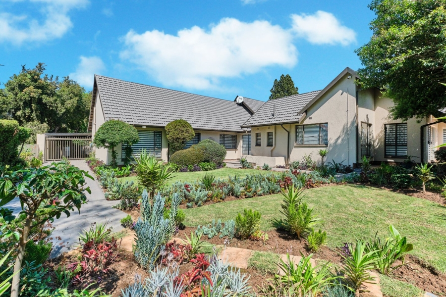 4 Bedroom Property for Sale in Randpark Ridge Gauteng