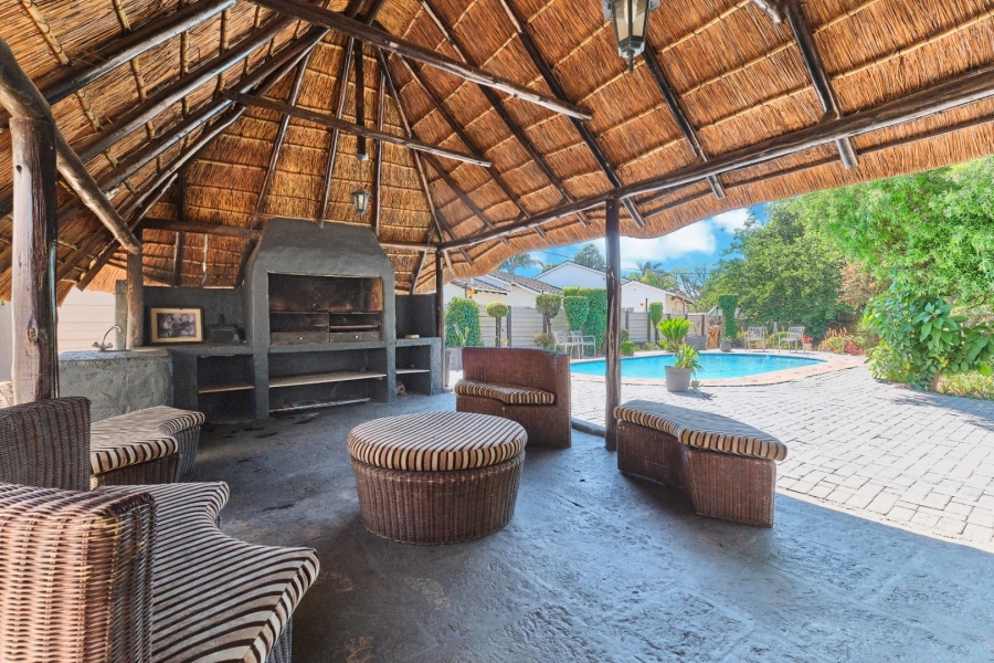 4 Bedroom Property for Sale in Randpark Ridge Gauteng