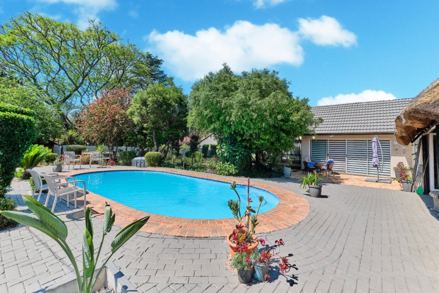 4 Bedroom Property for Sale in Randpark Ridge Gauteng