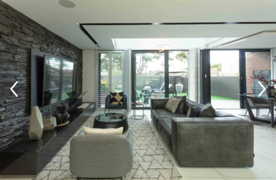 To Let  Bedroom Property for Rent in Broadacres Gauteng