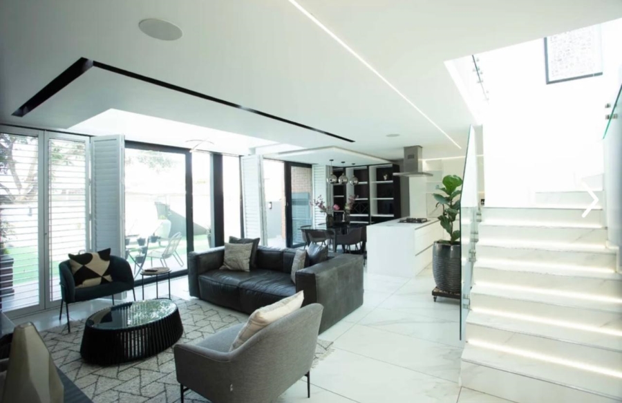 To Let  Bedroom Property for Rent in Broadacres Gauteng