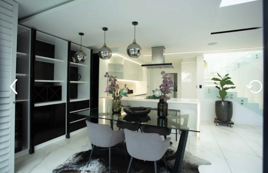 To Let  Bedroom Property for Rent in Broadacres Gauteng