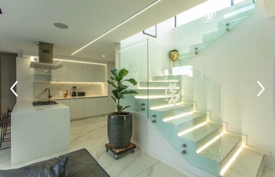 To Let  Bedroom Property for Rent in Broadacres Gauteng