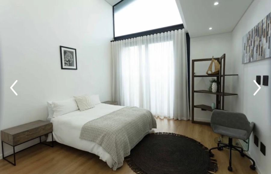 To Let  Bedroom Property for Rent in Broadacres Gauteng