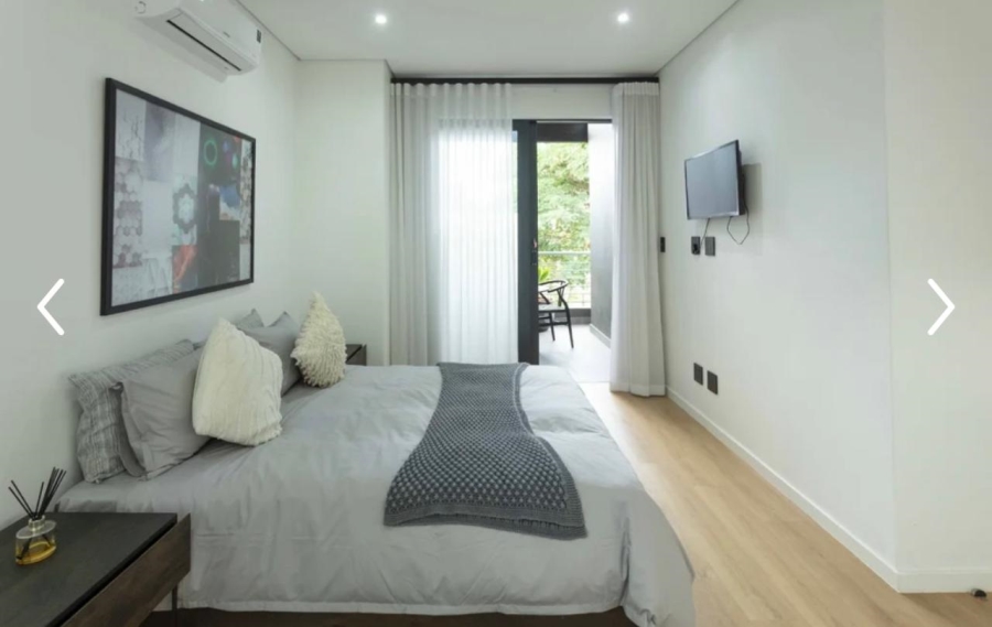 To Let  Bedroom Property for Rent in Broadacres Gauteng