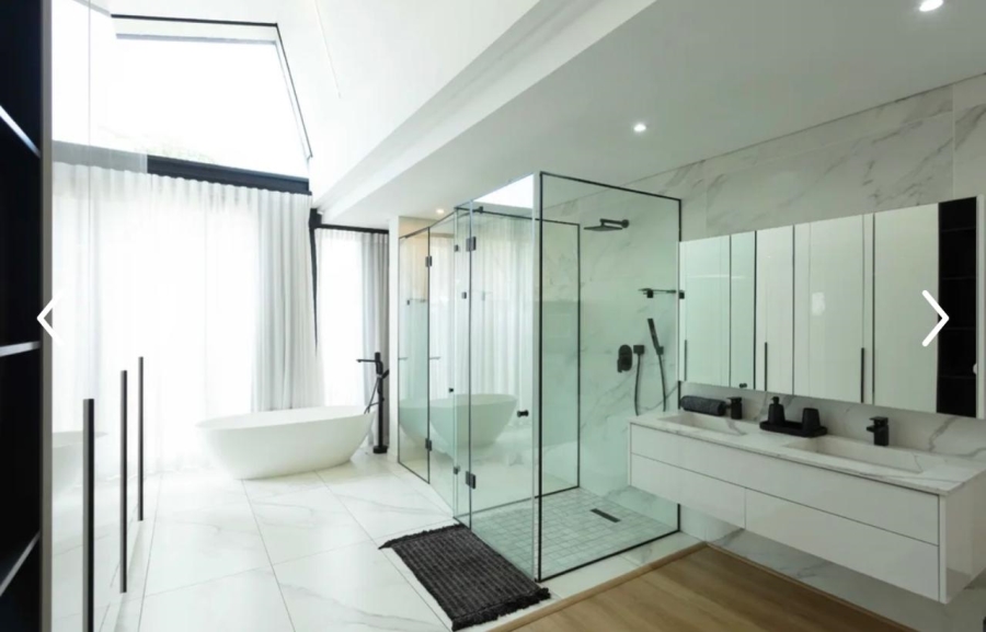 To Let  Bedroom Property for Rent in Broadacres Gauteng