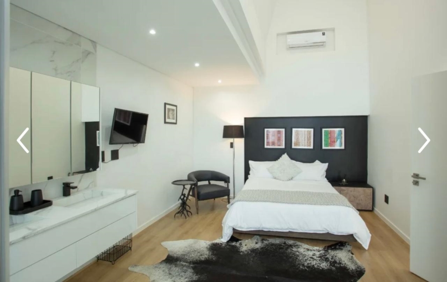 To Let  Bedroom Property for Rent in Broadacres Gauteng