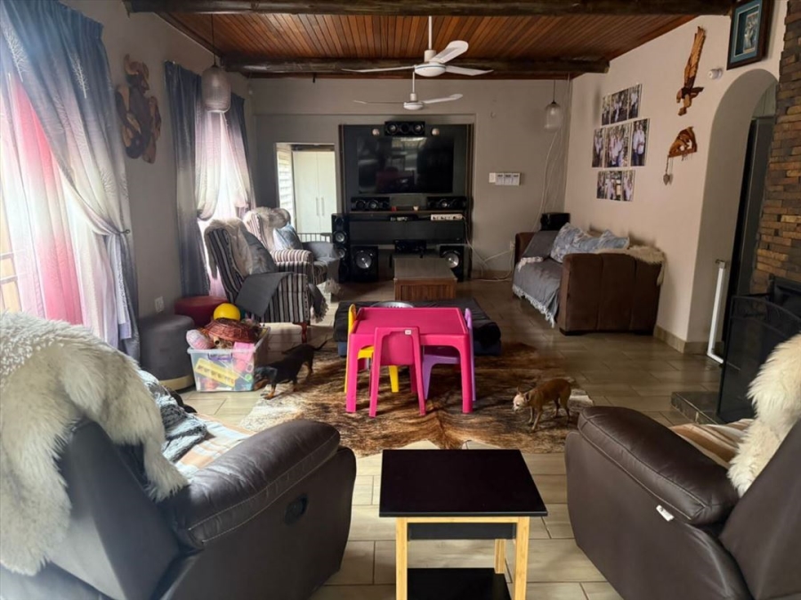2 Bedroom Property for Sale in Lilianton Gauteng