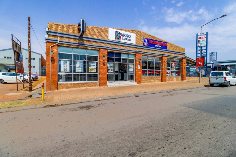 To Let commercial Property for Rent in Erasmus Gauteng