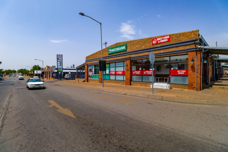 To Let commercial Property for Rent in Erasmus Gauteng